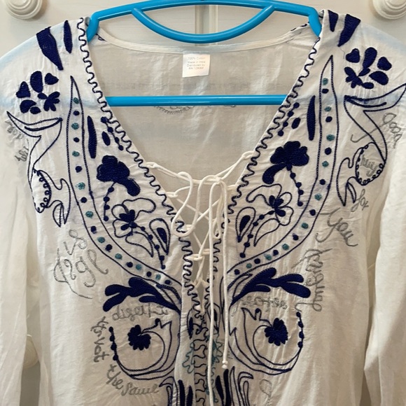 Desigual Blouse - Picture 2 of 7